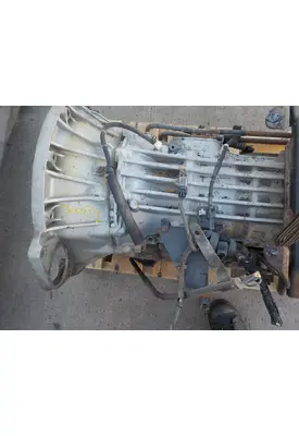 AISIN-SEIKI AS68RC Transmission/Transaxle Assembly