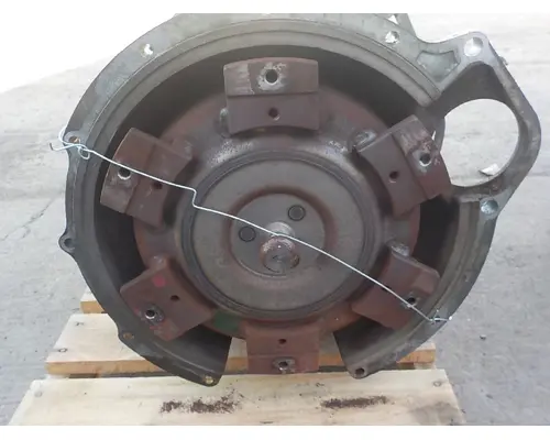 AISIN-SEIKI AS68RC TransmissionTransaxle Assembly
