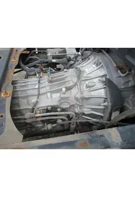 AISIN-SEIKI AS68RC Transmission/Transaxle Assembly