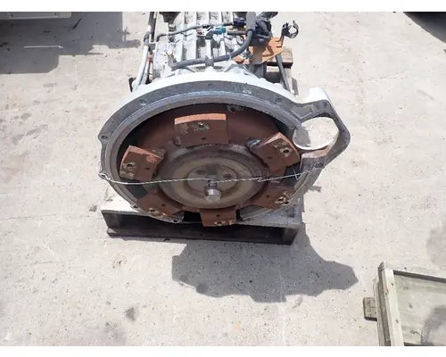 AISIN-SEIKI AS68RC TransmissionTransaxle Assembly