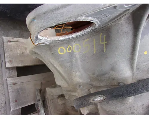 AISIN-SEIKI AS68RC TransmissionTransaxle Assembly