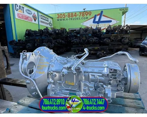 AISIN-SEIKI RYN7N00 Transmission Assembly