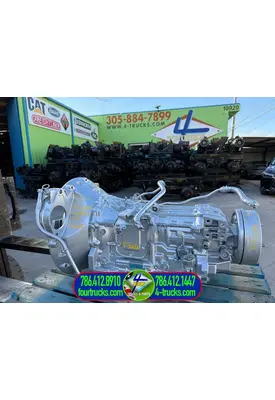 AISIN-SEIKI RYN7N00 Transmission Assembly