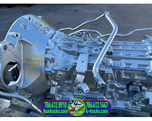 AISIN-SEIKI RYN7N00 Transmission Assembly