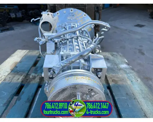 AISIN-SEIKI RYN7N00 Transmission Assembly