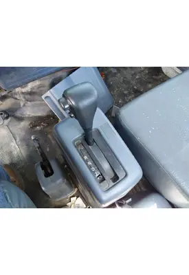 AISIN 185 GEAR SHIFTER