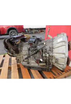 AISIN 195 Transmission/Transaxle Assembly