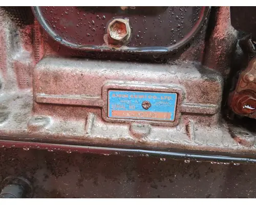 AISIN 195 TransmissionTransaxle Assembly