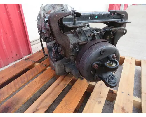 AISIN 195 TransmissionTransaxle Assembly