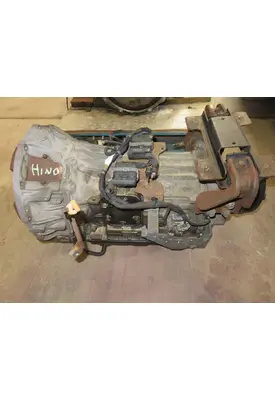 AISIN 195 Transmission/Transaxle Assembly