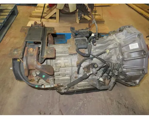 AISIN 195 TransmissionTransaxle Assembly