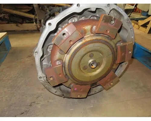 AISIN 195 TransmissionTransaxle Assembly