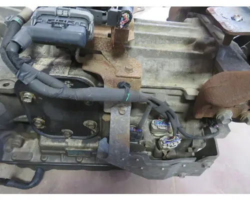 AISIN 195 TransmissionTransaxle Assembly