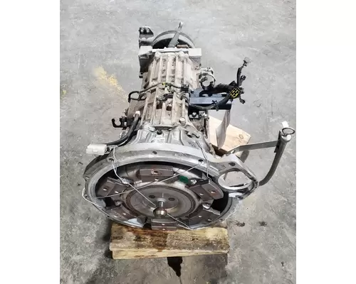 AISIN 33A-222 TransmissionTransaxle Assembly