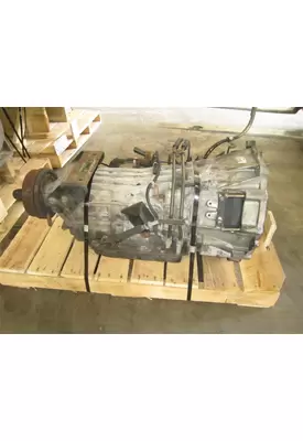 AISIN 360 TRANSMISSION ASSEMBLY