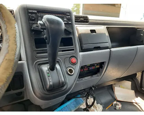 AISIN 450-43LE GEAR SHIFTER