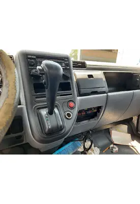 AISIN 450-43LE GEAR SHIFTER