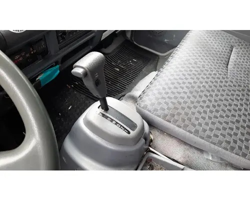 AISIN 450-43LE GEAR SHIFTER