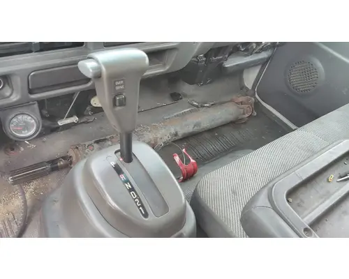 AISIN 450-43LE GEAR SHIFTER