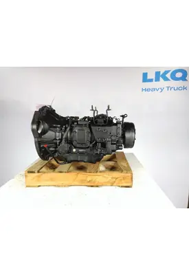 AISIN 450-43LE TRANSMISSION ASSEMBLY