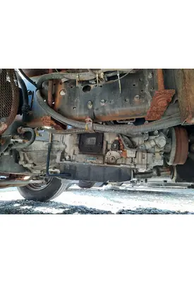 AISIN 450-43LE TRANSMISSION ASSEMBLY