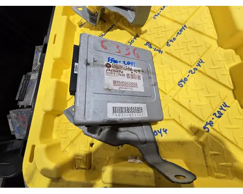 AISIN 56029177AJ ECM (Transmission)
