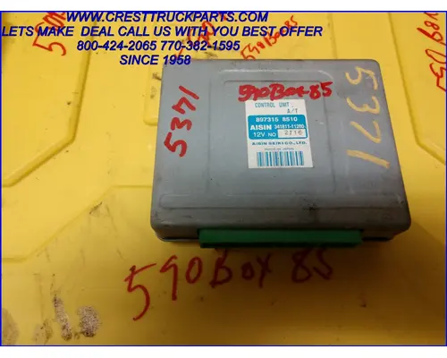 AISIN 8973158510 ECM (Transmission)