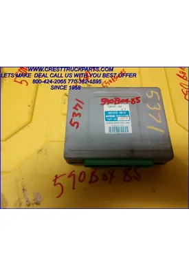 AISIN 8973158510 ECM (Transmission)