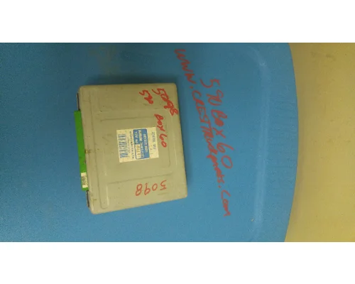 AISIN 8973722621 ECM (Transmission)