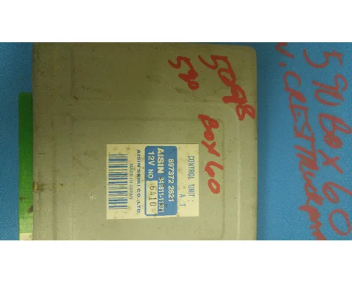 AISIN 8973722621 ECM (Transmission)