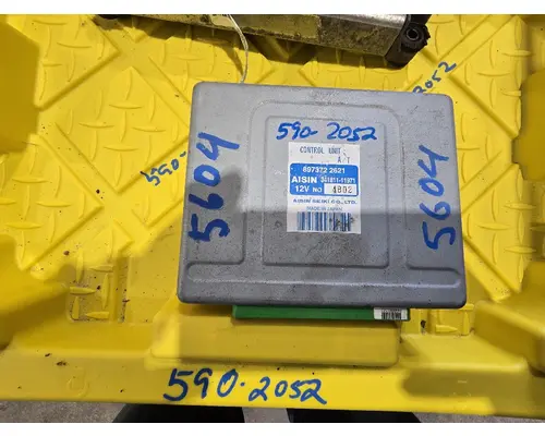 AISIN 8973722621 ECM (Transmission)
