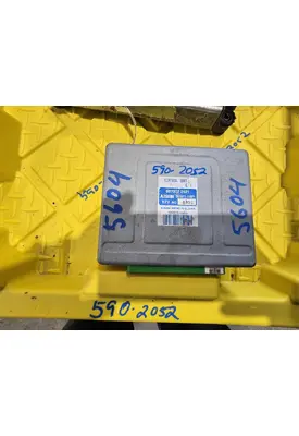 AISIN 8973722621 ECM (Transmission)