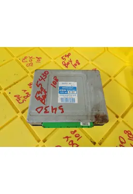 AISIN 8973722621 ECM (Transmission)