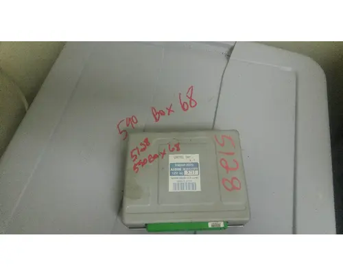 AISIN 8980062270 ECM (Transmission)