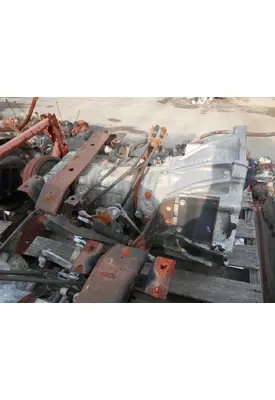 AISIN 8J1859 Transmission/Transaxle Assembly