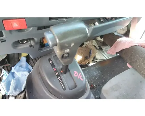 AISIN A460 GEAR SHIFTER