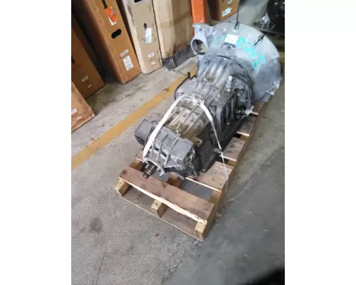 AISIN A460 TRANSMISSION ASSEMBLY