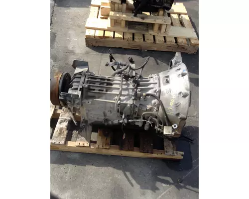 AISIN A460 TRANSMISSION ASSEMBLY