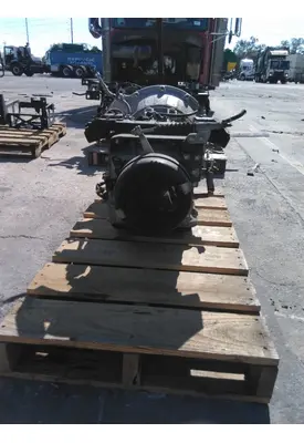 AISIN A460 TRANSMISSION ASSEMBLY