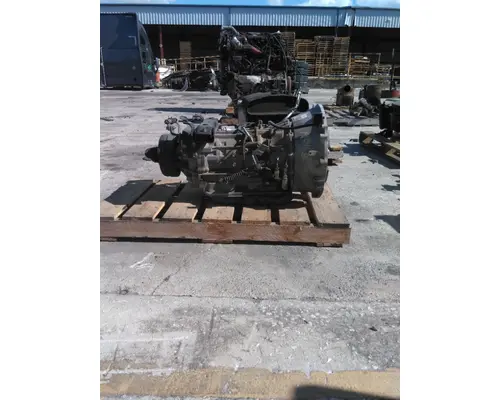 AISIN A460 TRANSMISSION ASSEMBLY