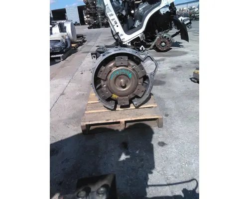 AISIN A460 TRANSMISSION ASSEMBLY