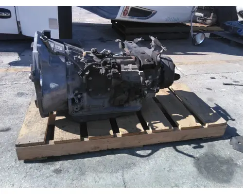 AISIN A460 TRANSMISSION ASSEMBLY