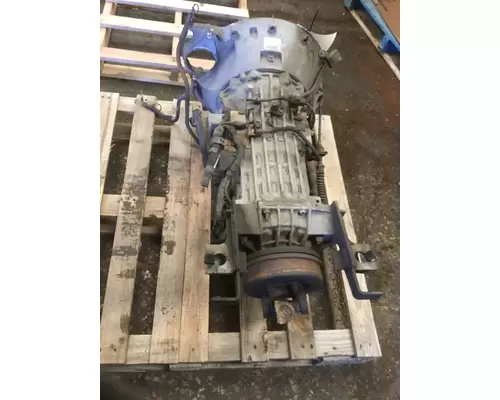 AISIN A460 TRANSMISSION ASSEMBLY