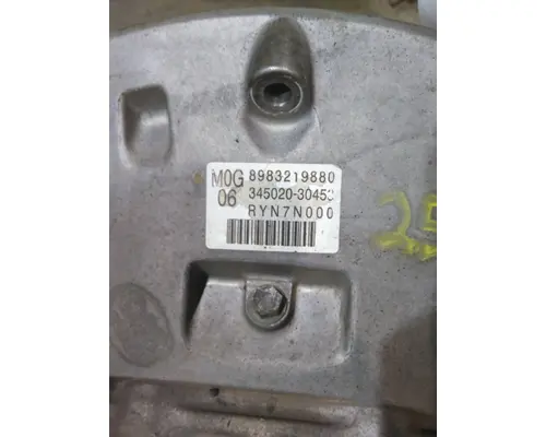 AISIN A460 TRANSMISSION ASSEMBLY