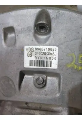 AISIN A460 TRANSMISSION ASSEMBLY