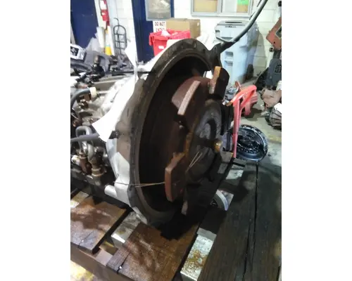 AISIN A460 TRANSMISSION ASSEMBLY