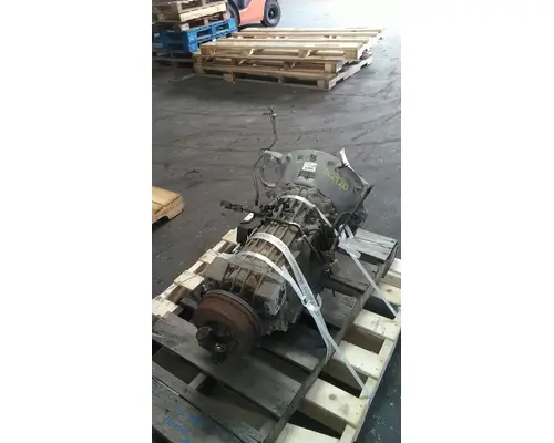 AISIN A460 TRANSMISSION ASSEMBLY