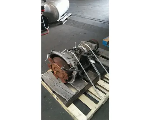 AISIN A460 TRANSMISSION ASSEMBLY