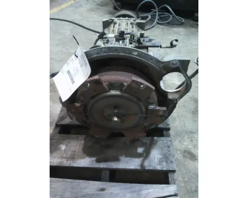 AISIN A460 TRANSMISSION ASSEMBLY