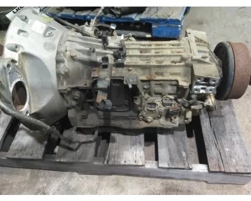 AISIN A460 TRANSMISSION ASSEMBLY